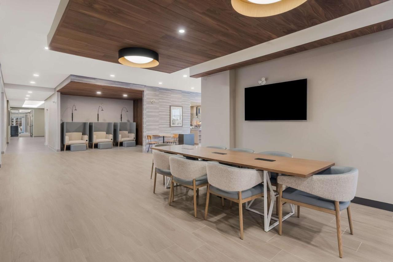 Best Western Plus Parry Sound Exterior foto