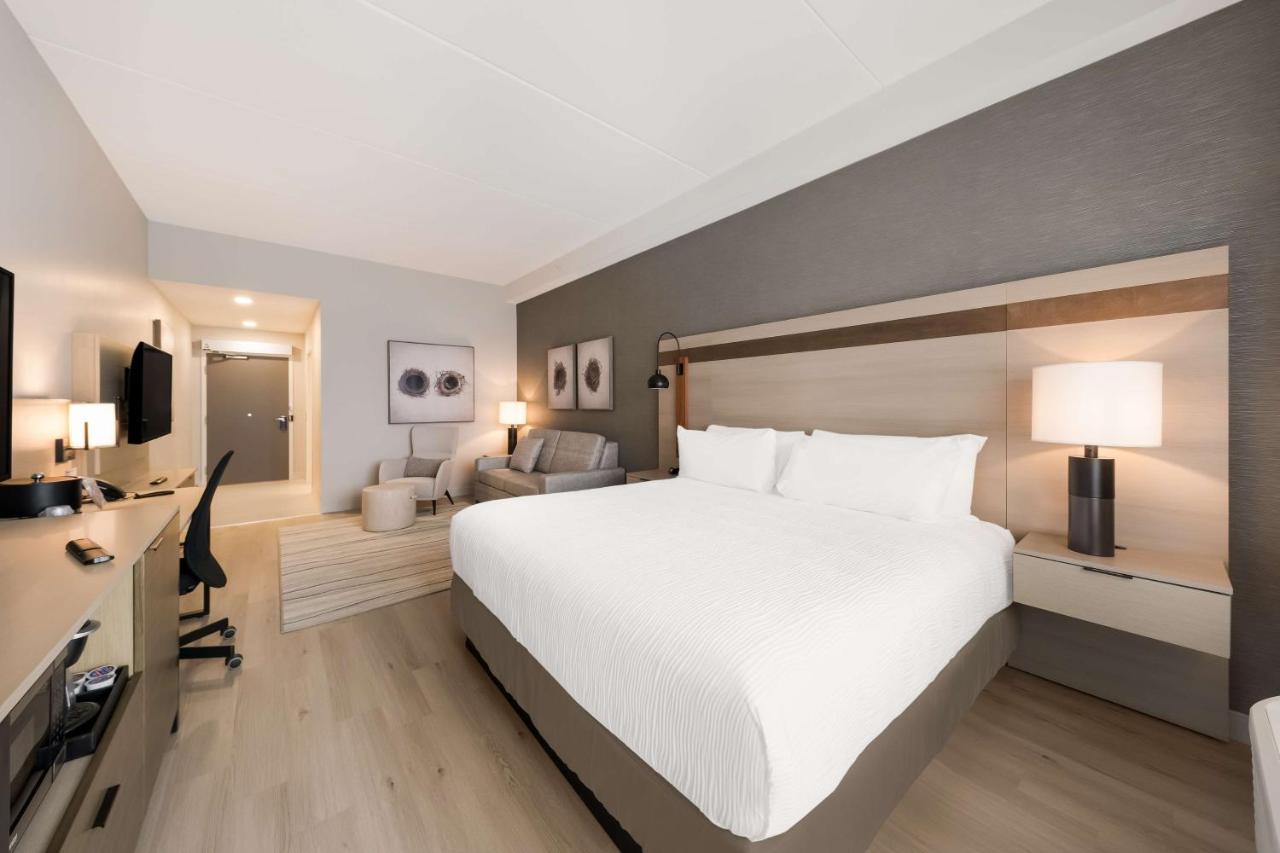 Best Western Plus Parry Sound Exterior foto