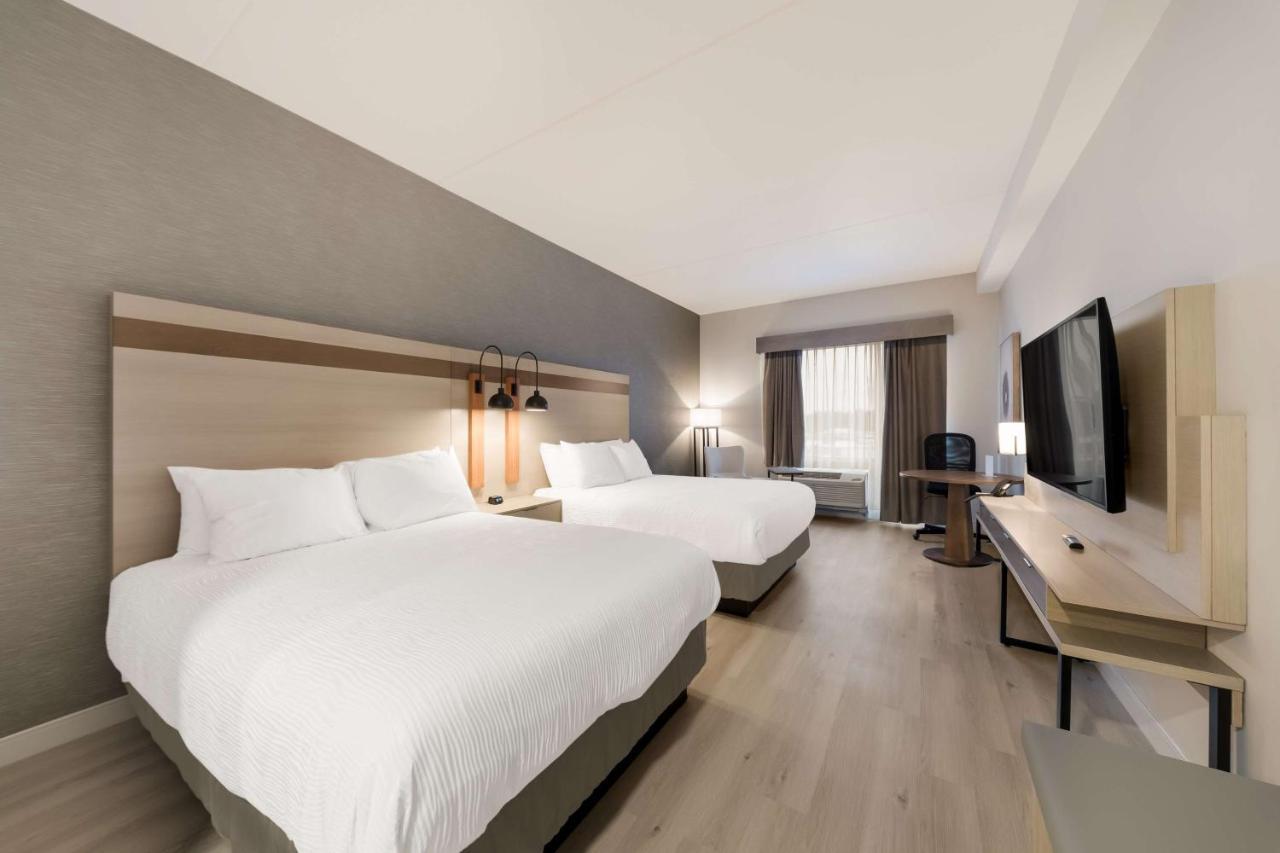 Best Western Plus Parry Sound Exterior foto