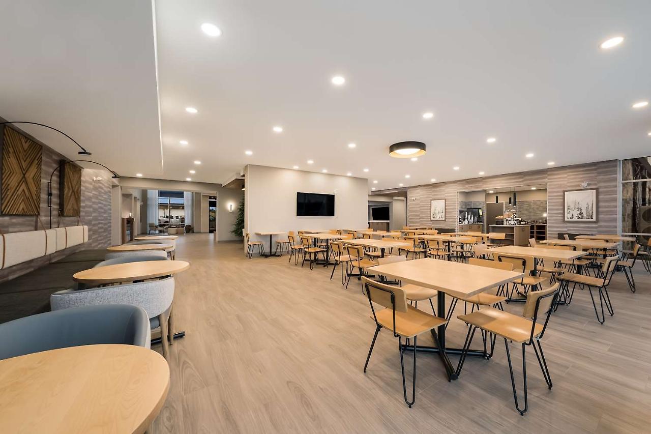 Best Western Plus Parry Sound Exterior foto
