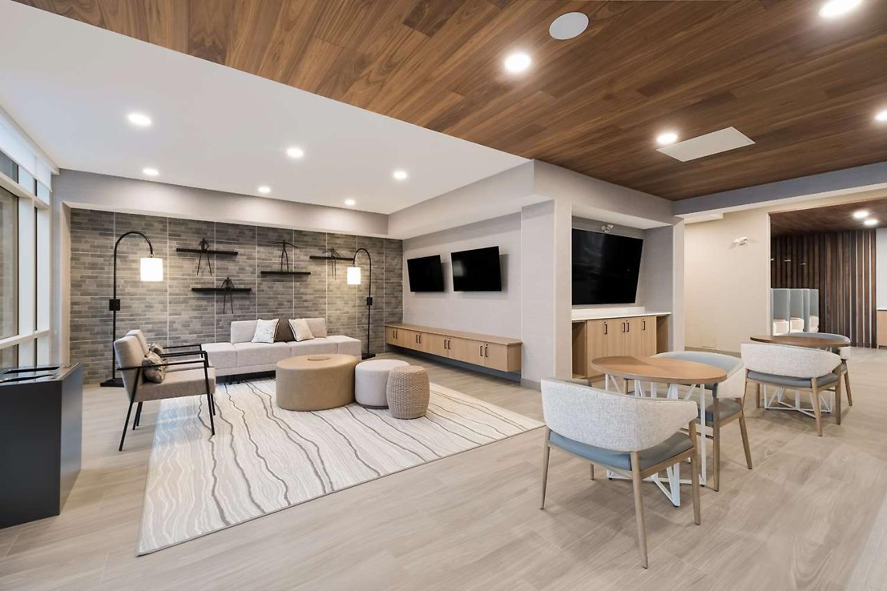 Best Western Plus Parry Sound Exterior foto